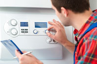 free commercial Croxley Green boiler quotes