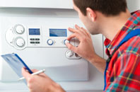 free Croxley Green gas safe engineer quotes