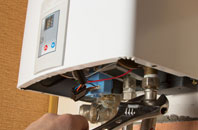 free Croxley Green boiler install quotes
